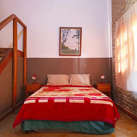 Hotel Village Del Sol Пуерто-Іґуасу Екстер'єр фото