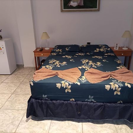 Hotel Village Del Sol Пуерто-Іґуасу Екстер'єр фото