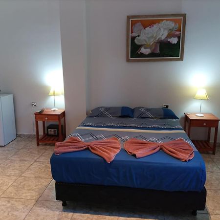 Hotel Village Del Sol Пуерто-Іґуасу Екстер'єр фото