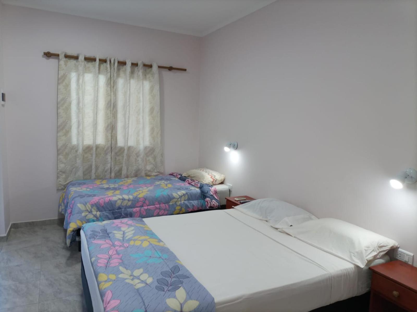 Hotel Village Del Sol Пуерто-Іґуасу Екстер'єр фото