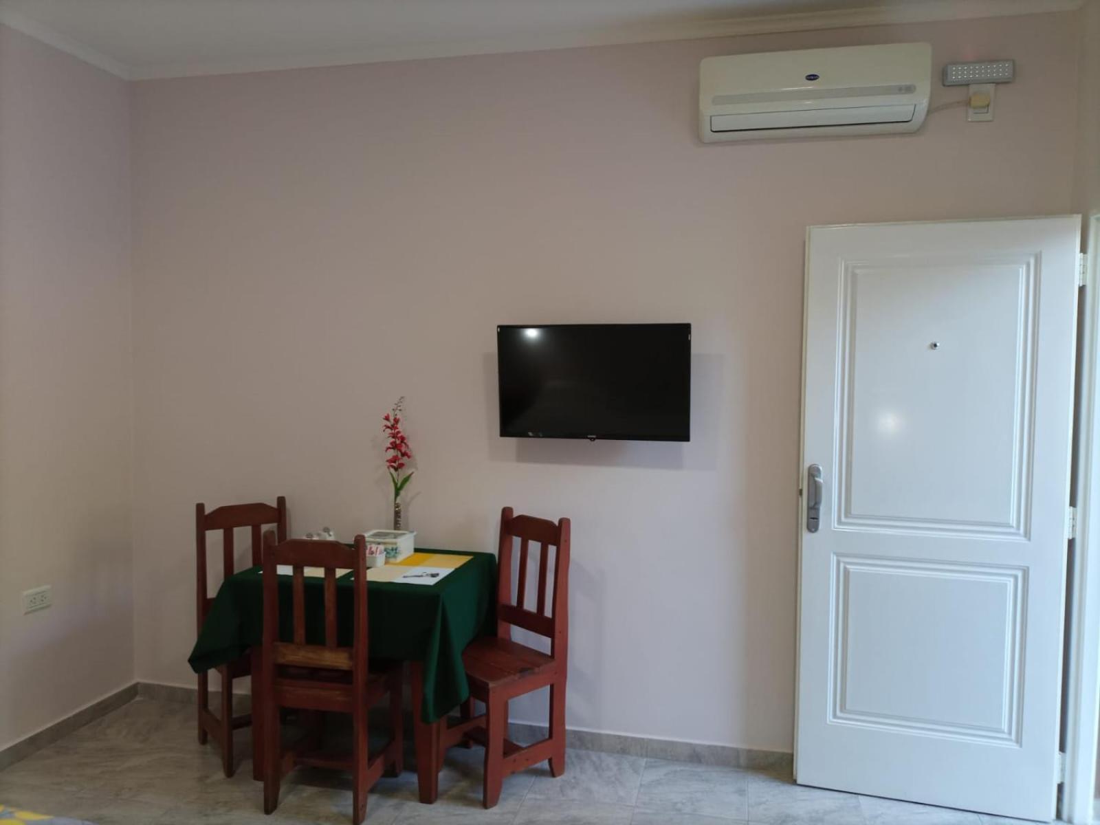 Hotel Village Del Sol Пуерто-Іґуасу Екстер'єр фото