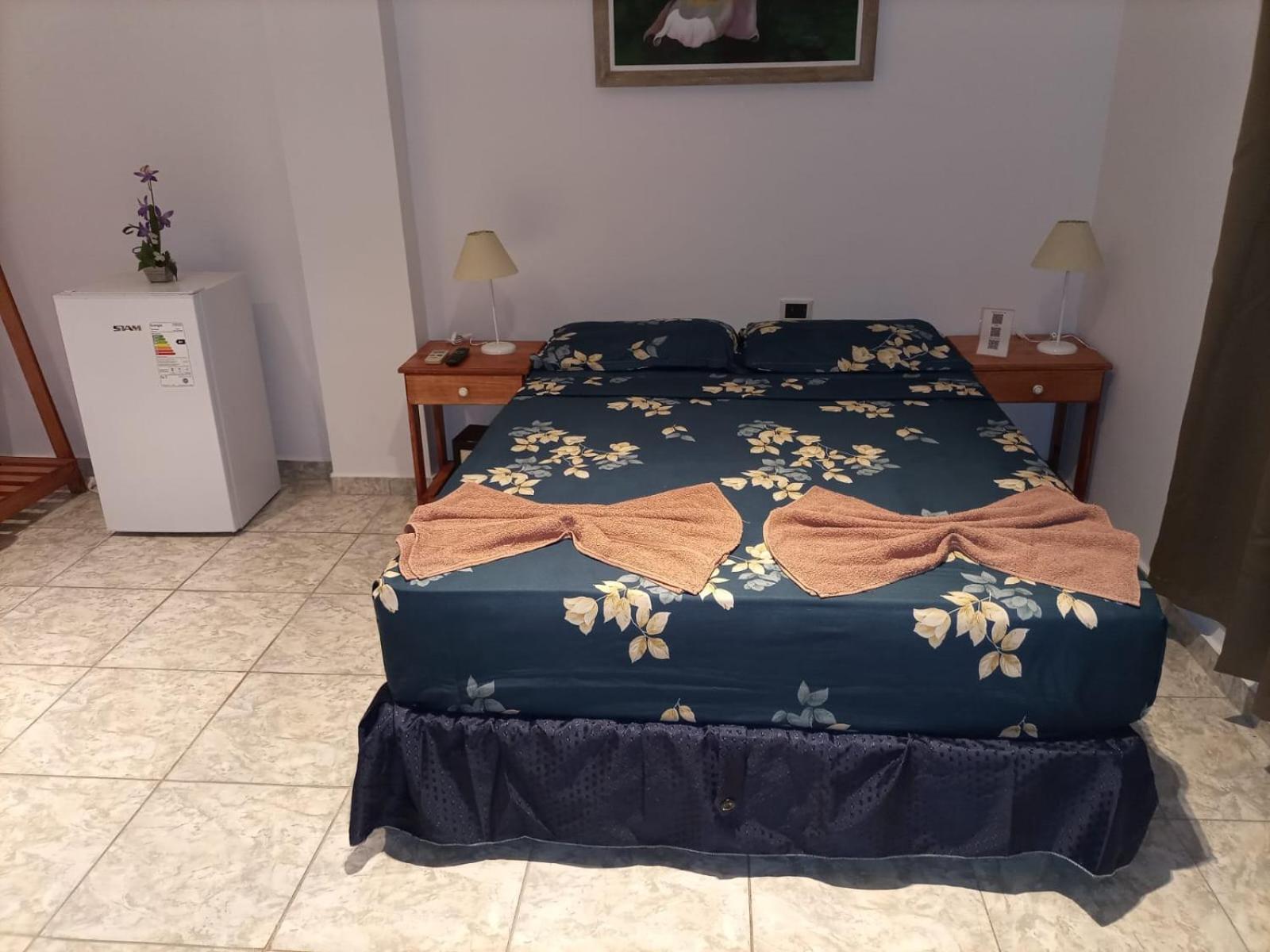 Hotel Village Del Sol Пуерто-Іґуасу Екстер'єр фото
